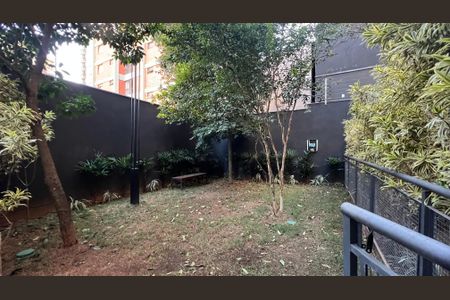 Apartamento à venda com 70m², 1 quarto e 1 vaga Apartamento à venda com 70m², 1 quarto e 1 vagaÁrea comum