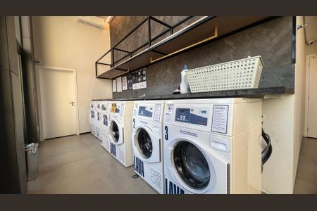 Apartamento à venda com 70m², 1 quarto e 1 vaga Apartamento à venda com 70m², 1 quarto e 1 vagaÁrea comum