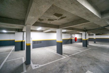 Apartamento à venda com 140m², 3 quartos e 2 vagas Apartamento à venda com 140m², 3 quartos e 2 vagasGaragem 2