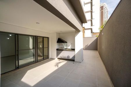 Apartamento à venda com 140m², 3 quartos e 2 vagas Apartamento à venda com 140m², 3 quartos e 2 vagasQuintal