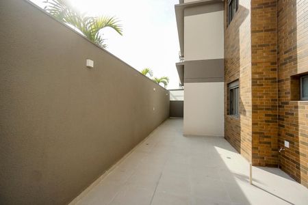 Apartamento à venda com 140m², 3 quartos e 2 vagas Apartamento à venda com 140m², 3 quartos e 2 vagasQuintal