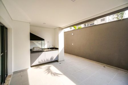 Apartamento à venda com 140m², 3 quartos e 2 vagas Apartamento à venda com 140m², 3 quartos e 2 vagasQuintal