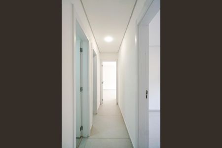 Apartamento à venda com 140m², 3 quartos e 2 vagas Apartamento à venda com 140m², 3 quartos e 2 vagasCorredor