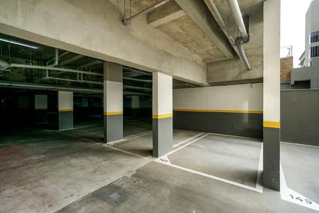Apartamento à venda com 140m², 3 quartos e 2 vagas Apartamento à venda com 140m², 3 quartos e 2 vagasGaragem 1