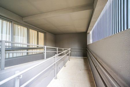 Apartamento à venda com 140m², 3 quartos e 2 vagas Apartamento à venda com 140m², 3 quartos e 2 vagasÁrea comum - Rampa de acesso