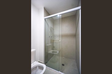 Apartamento à venda com 140m², 3 quartos e 2 vagas Apartamento à venda com 140m², 3 quartos e 2 vagasBanheiro Social