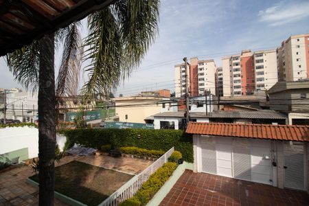 Casa à venda com 292m², 3 quartos e 6 vagas Casa à venda com 292m², 3 quartos e 6 vagasVista da Varanda