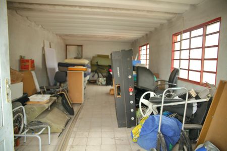 Casa à venda com 308m², 1 quarto e 2 vagasDepósito