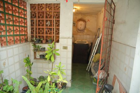 Casa à venda com 308m², 1 quarto e 2 vagasÁrea de Serviço