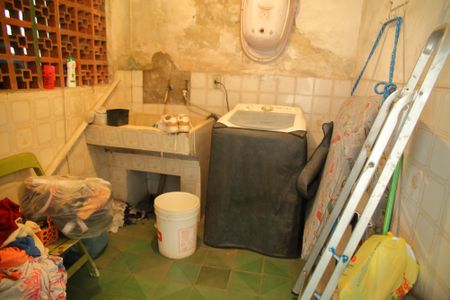 Casa à venda com 308m², 1 quarto e 2 vagasÁrea de Serviço