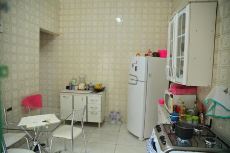 Casa à venda com 308m², 1 quarto e 2 vagasCozinha