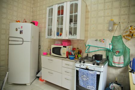 Casa à venda com 308m², 1 quarto e 2 vagasCozinha