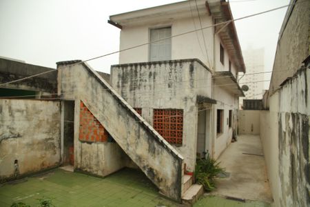 Casa à venda com 308m², 1 quarto e 2 vagasCasa 1