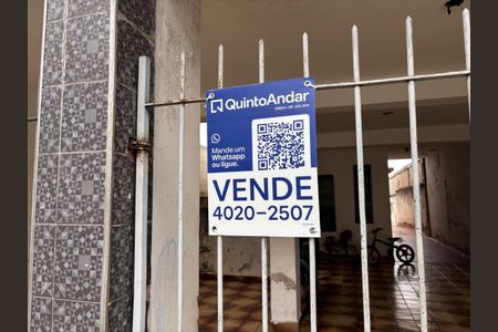 Casa à venda com 308m², 1 quarto e 2 vagas Casa à venda com 308m², 1 quarto e 2 vagasFachada Qr code