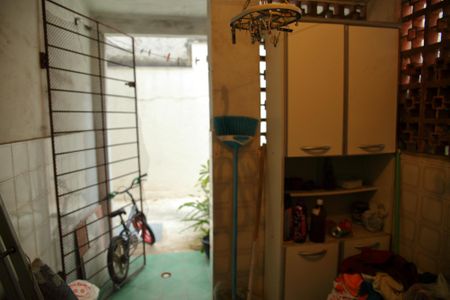 Casa à venda com 308m², 1 quarto e 2 vagasÁrea de Serviço