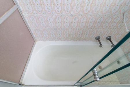 Casa para alugar com 142m², 3 quartos e 1 vagaBanheiro Social