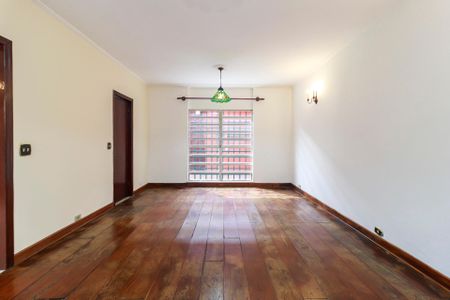 Casa para alugar com 142m², 3 quartos e 1 vagaSala