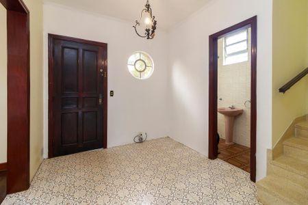 Casa para alugar com 142m², 3 quartos e 1 vagaSala