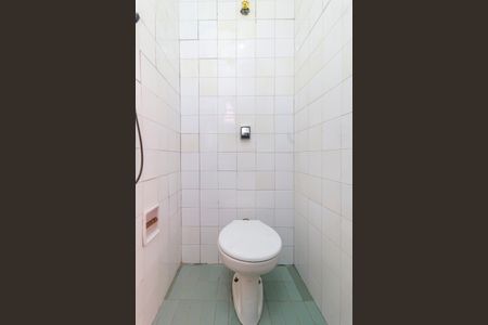 Casa para alugar com 142m², 3 quartos e 1 vagaBanheiro de Serviço