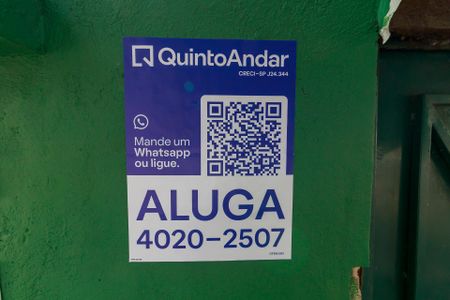 Casa para alugar com 142m², 3 quartos e 1 vagaFachada