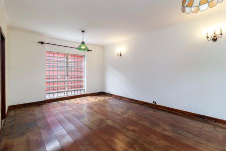 Casa para alugar com 142m², 3 quartos e 1 vagaSala