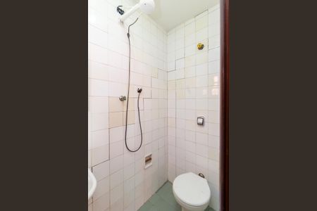 Casa para alugar com 142m², 3 quartos e 1 vagaBanheiro de Serviço