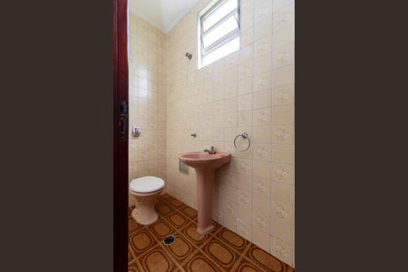 Casa para alugar com 142m², 3 quartos e 1 vagaLavabo