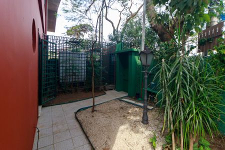 Casa para alugar com 142m², 3 quartos e 1 vagaQuintal