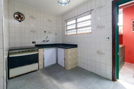 Casa para alugar com 142m², 3 quartos e 1 vagaCozinha
