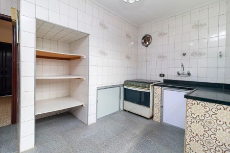 Casa para alugar com 142m², 3 quartos e 1 vagaCozinha