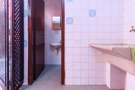 Casa para alugar com 142m², 3 quartos e 1 vagaÁrea de Serviço