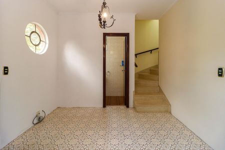 Casa para alugar com 142m², 3 quartos e 1 vagaSala