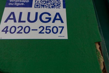 Casa para alugar com 142m², 3 quartos e 1 vagaFachada