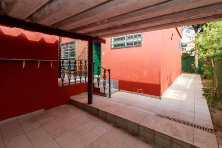 Casa para alugar com 142m², 3 quartos e 1 vagaGaragem