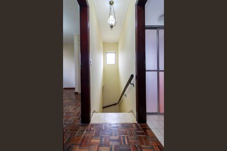 Casa para alugar com 142m², 3 quartos e 1 vagaCorredor