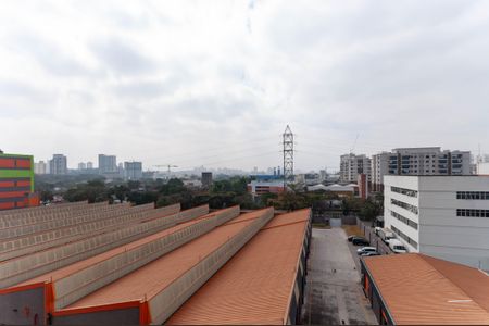 Apartamento à venda com 50m², 1 quarto e 1 vaga Apartamento à venda com 50m², 1 quarto e 1 vagaVista Sala