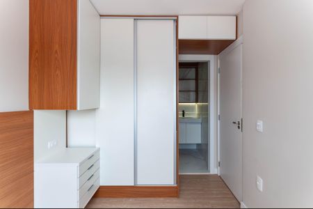 Apartamento à venda com 50m², 1 quarto e 1 vaga Apartamento à venda com 50m², 1 quarto e 1 vagaSuíte