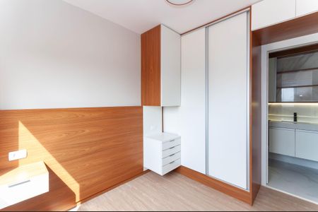 Apartamento à venda com 50m², 1 quarto e 1 vaga Apartamento à venda com 50m², 1 quarto e 1 vagaSuíte