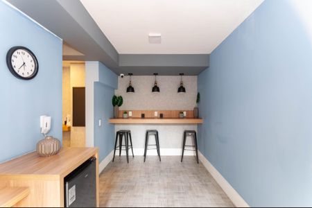 Apartamento à venda com 50m², 1 quarto e 1 vaga Apartamento à venda com 50m², 1 quarto e 1 vagaÁrea Comum - Coworking