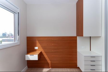 Apartamento à venda com 50m², 1 quarto e 1 vaga Apartamento à venda com 50m², 1 quarto e 1 vagaSuíte