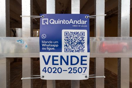 Casa à venda com 150m², 4 quartos e 2 vagas Casa à venda com 150m², 4 quartos e 2 vagasPlaca do QuintoAndar