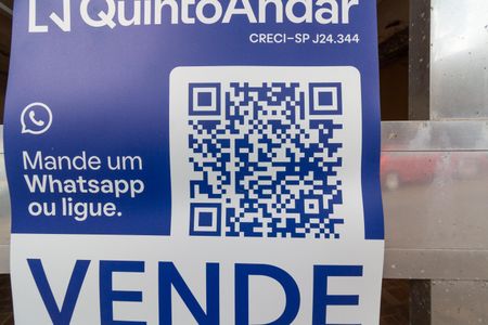 Casa à venda com 150m², 4 quartos e 2 vagas Casa à venda com 150m², 4 quartos e 2 vagasPlaca do QuintoAndar