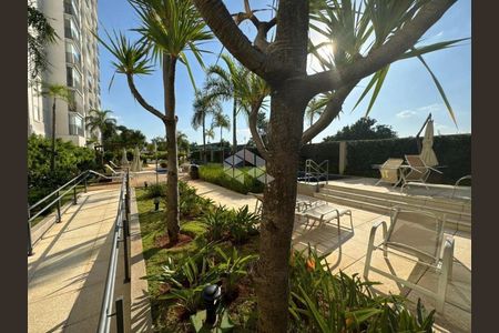 Apartamento à venda com 2 quartos, 60m² em Vila Anastácio, São Paulo