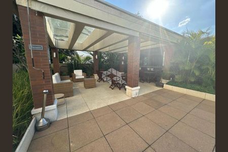 Apartamento à venda com 2 quartos, 60m² em Vila Anastácio, São Paulo