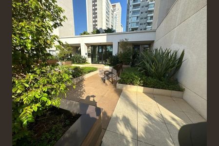 Apartamento à venda com 2 quartos, 60m² em Vila Anastácio, São Paulo