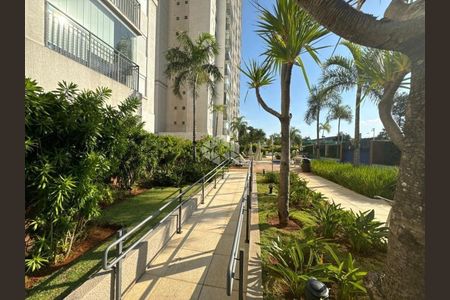 Apartamento à venda com 2 quartos, 60m² em Vila Anastácio, São Paulo