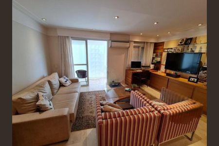 Apartamento à venda com 1 quarto, 72m² em Indianópolis, São Paulo