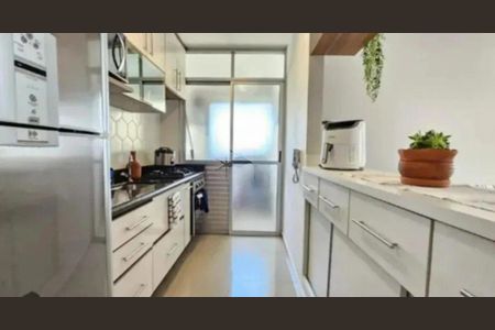 Apartamento à venda com 2 quartos, 62m² em Água Branca, São Paulo