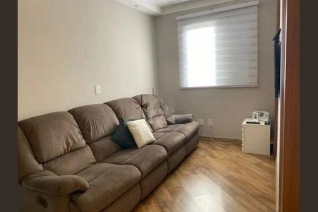 Apartamento à venda com 2 quartos, 62m² em Água Branca, São Paulo