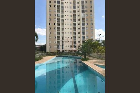 Apartamento à venda com 2 quartos, 62m² em Água Branca, São Paulo